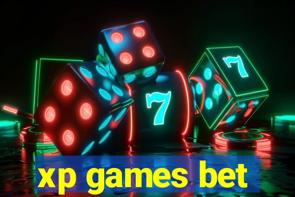 xp games bet